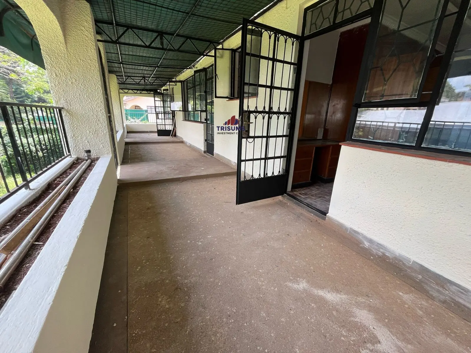 6 Bedroom Commercial Property To Let – Gigiri